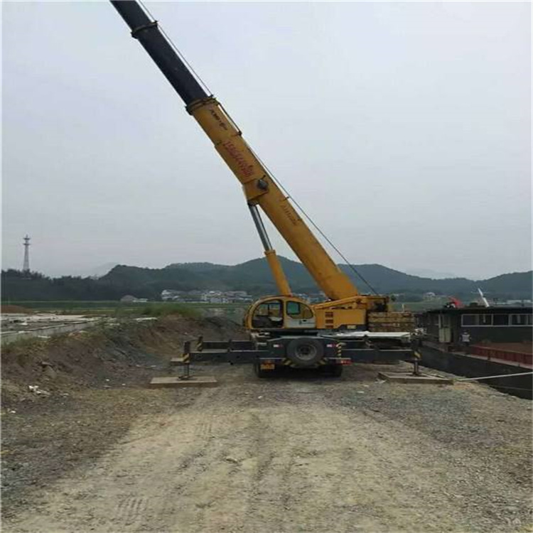 定兴小吊车出租吊装的检验