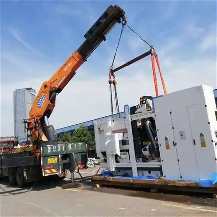 定兴附近小吊车联系方式|8-16吨|本地及时服务