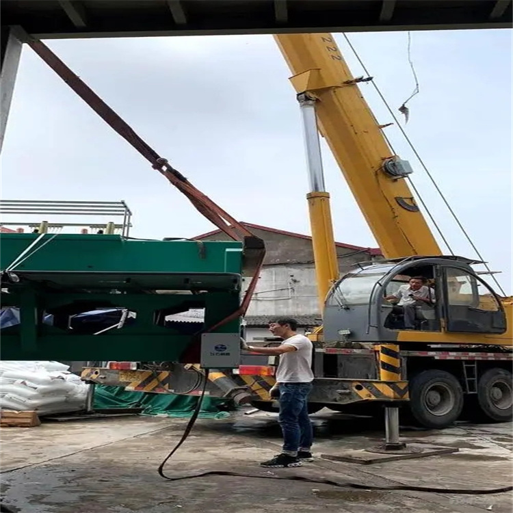 定兴大吨位吊车租赁应急保障方案|化解突发吊装需求难题